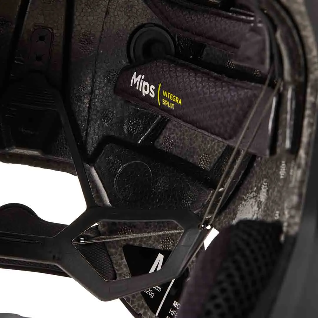 Fox Proframe Rs As Matte Black