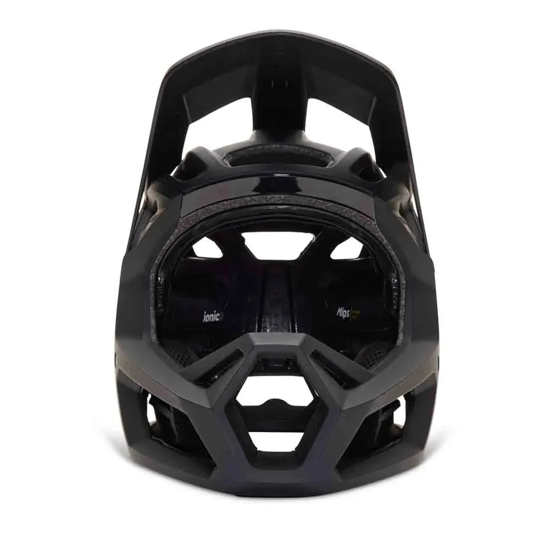 Fox Proframe Rs As Matte Black