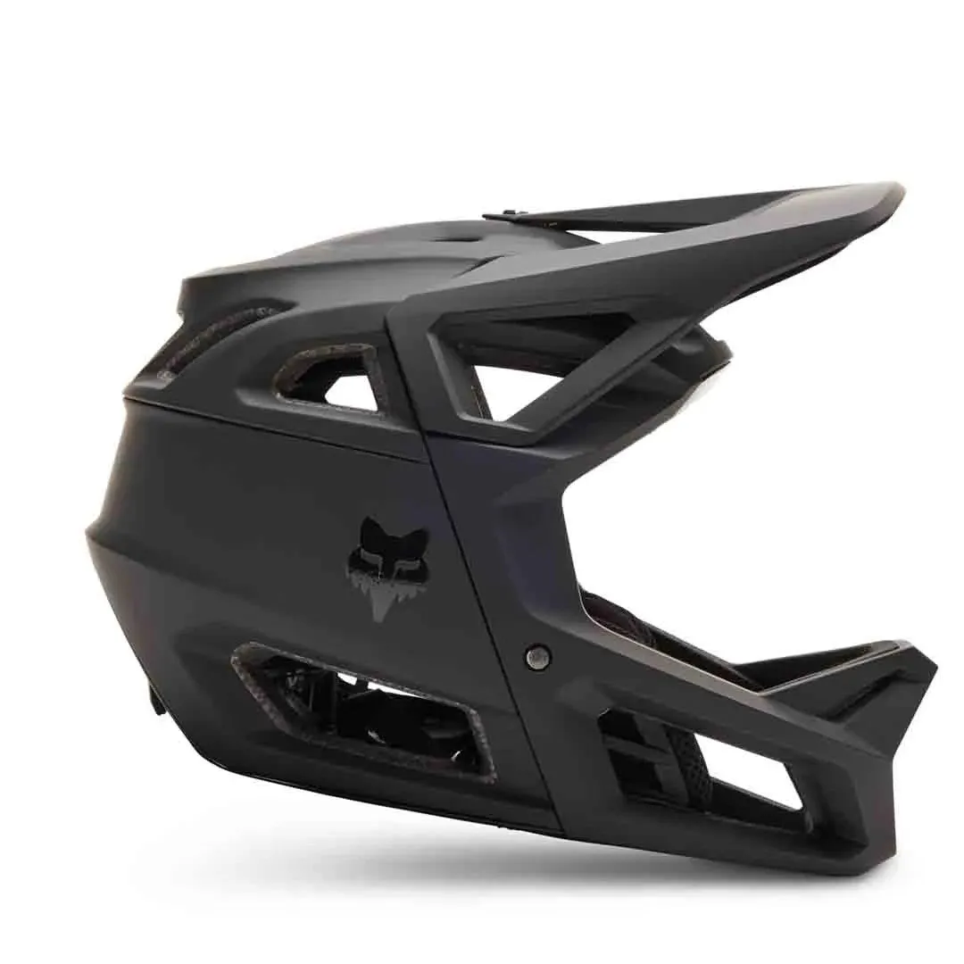 Fox Proframe Rs As Matte Black