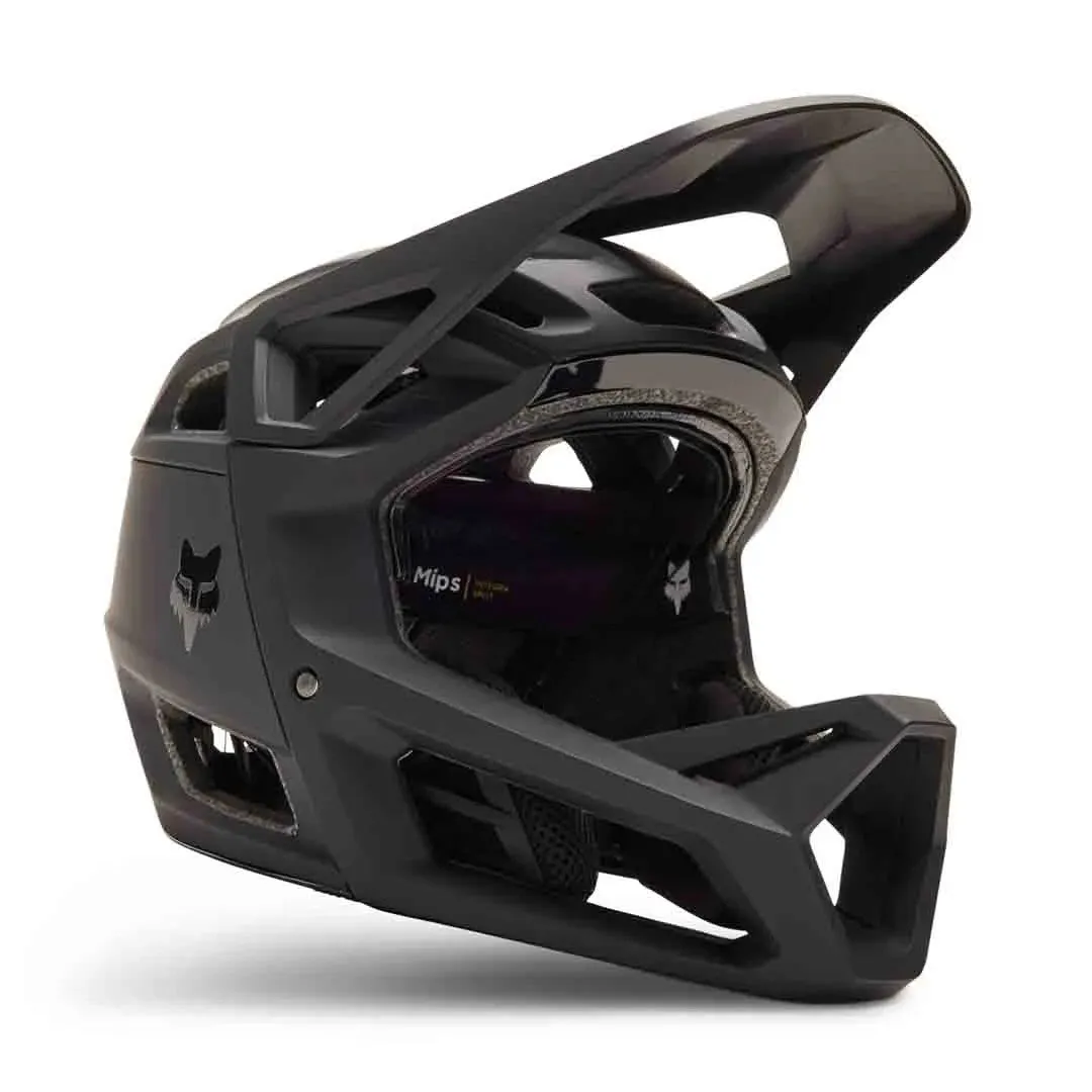 Fox Proframe Rs As Matte Black