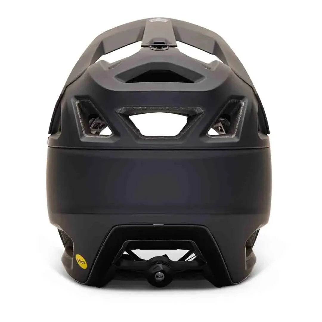 Fox Proframe Rs As Matte Black