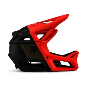 Fox PROFRAME RS NUF, AS - Orange Flame