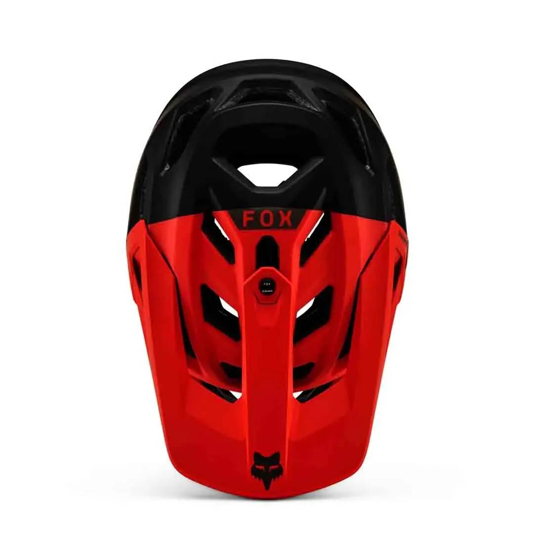Fox PROFRAME RS NUF, AS - Orange Flame