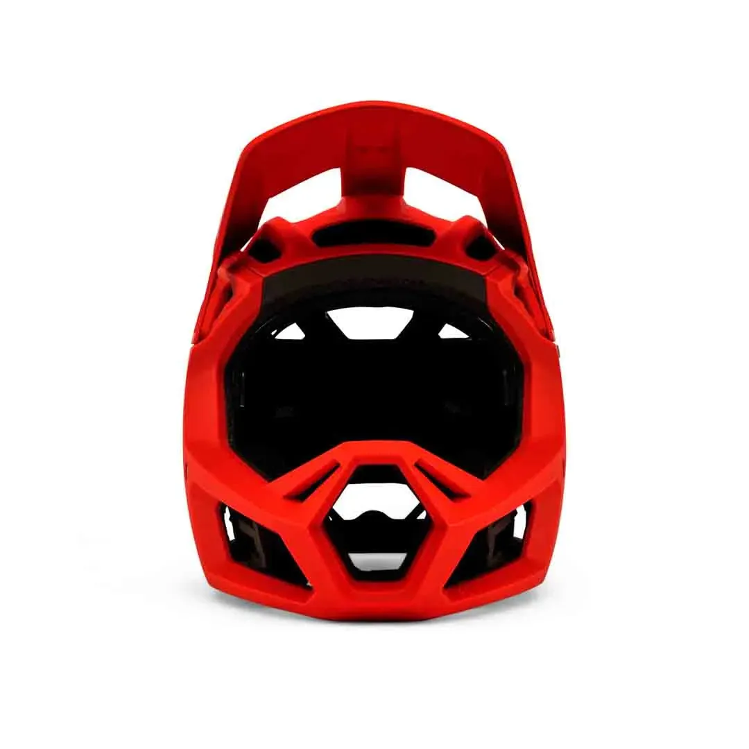 Fox PROFRAME RS NUF, AS - Orange Flame