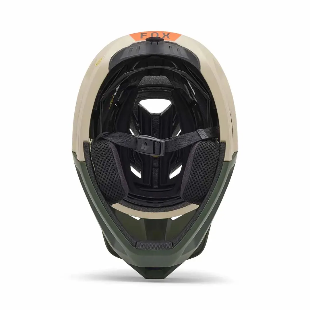 Fox PROFRAME RS NUF, AS