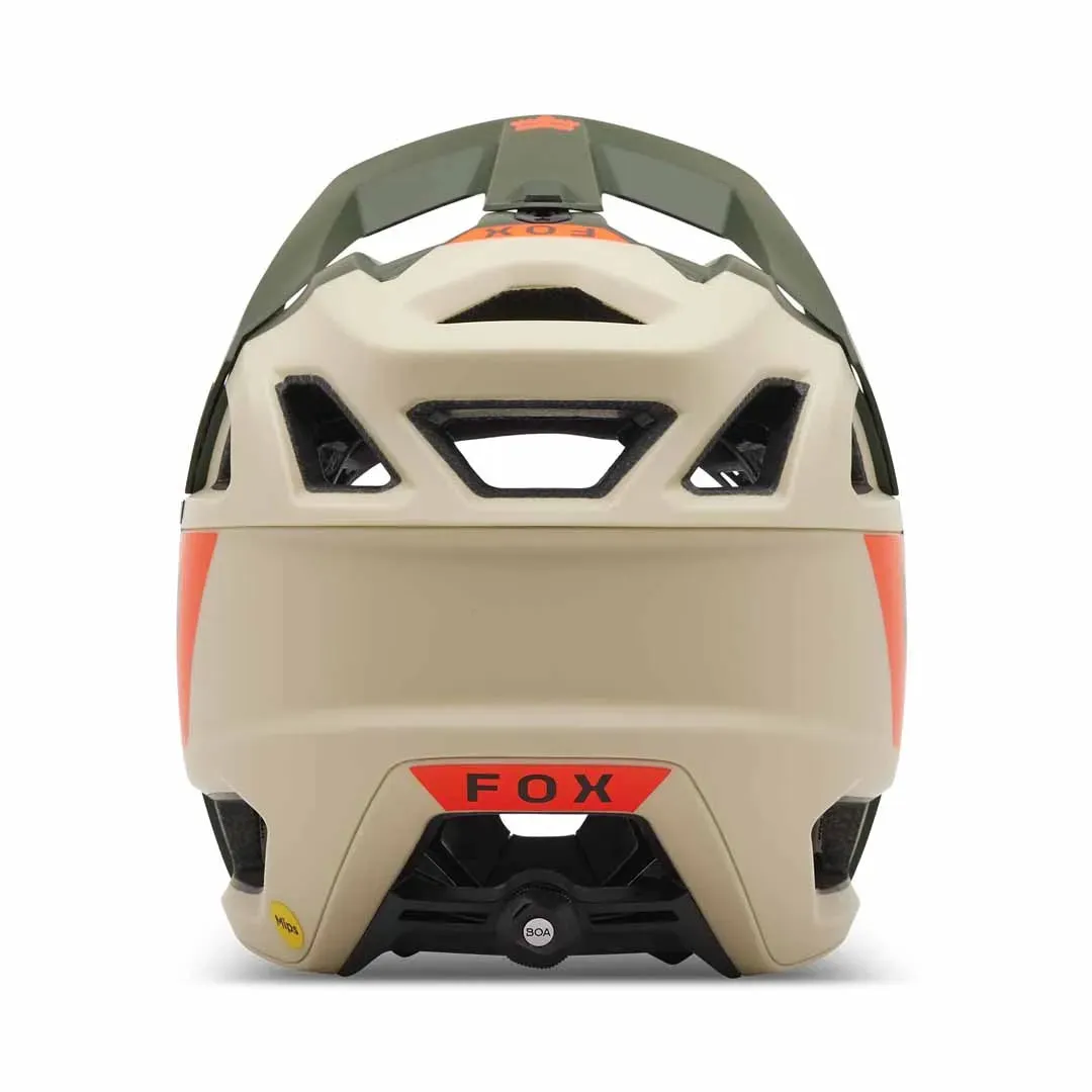 Fox PROFRAME RS NUF, AS