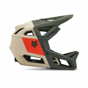 Fox PROFRAME RS NUF, AS