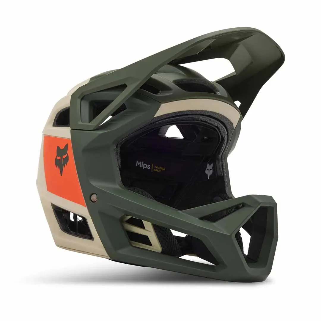 Fox PROFRAME RS NUF, AS