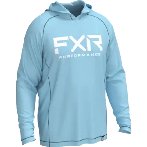 FXR Attack UPF Pullover Hoodie