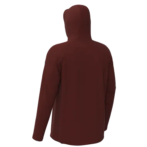 FXR Attack UPF Pullover Hoodie