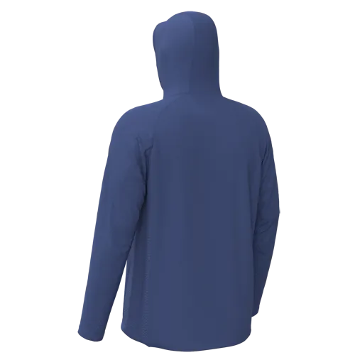 FXR Attack UPF Pullover Hoodie