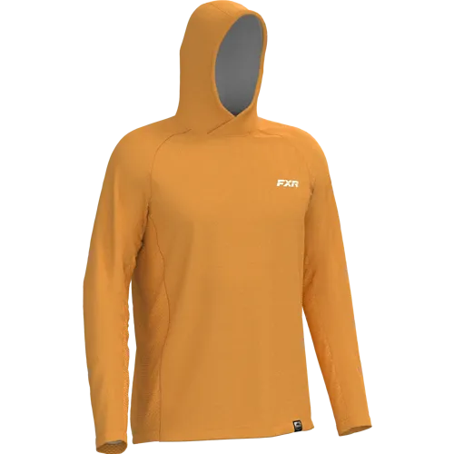 FXR Attack UPF Pullover Hoodie