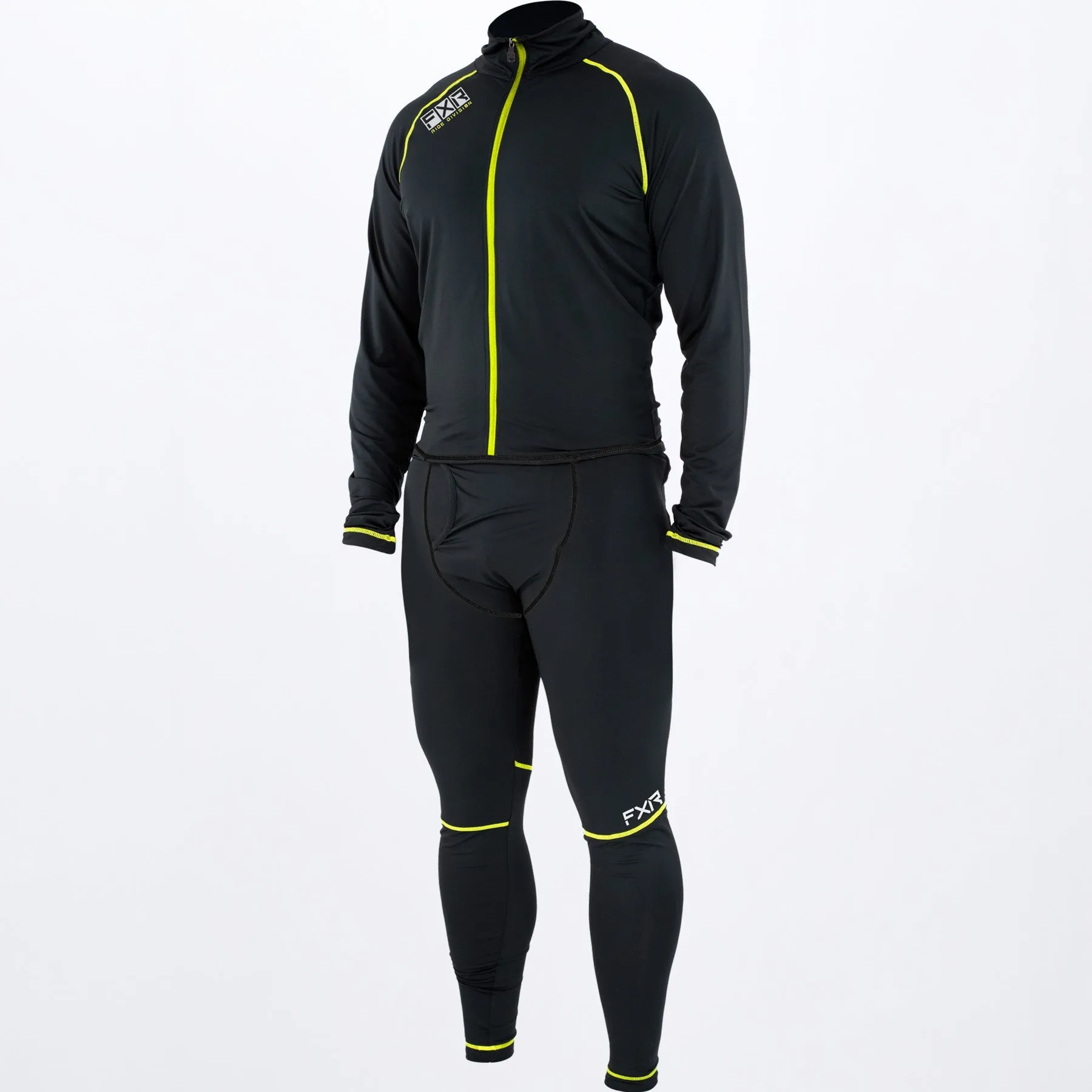 FXR Mens Atmosphere Monosuit