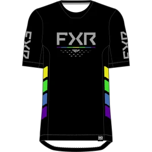 FXR Proflex UPF SS Jersey