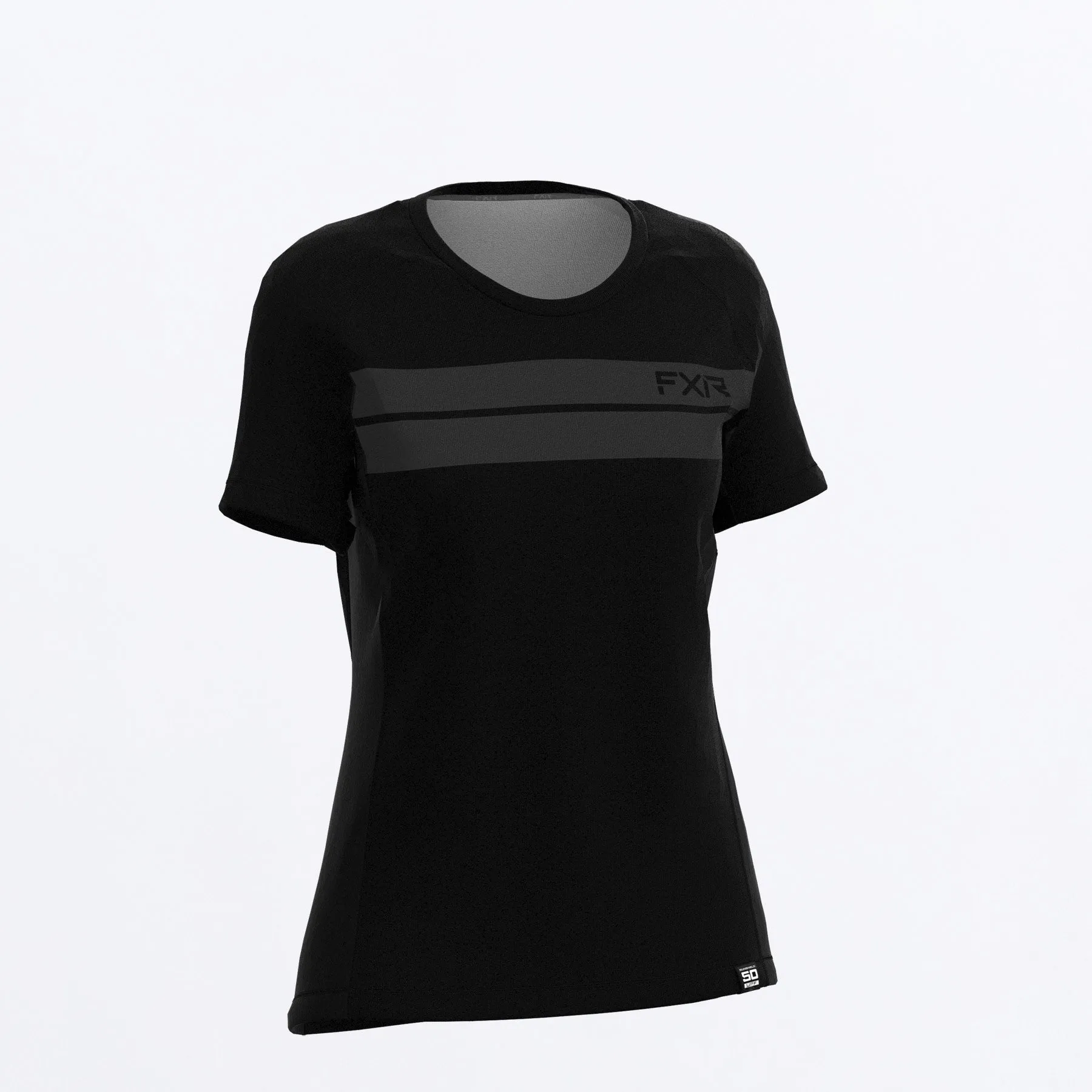 FXR Womens Attack UPF T-Shirt 2023