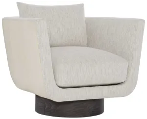 GEMMA SWIVEL CHAIR