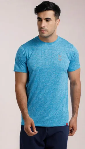 Gensen Polyester T-Shirt