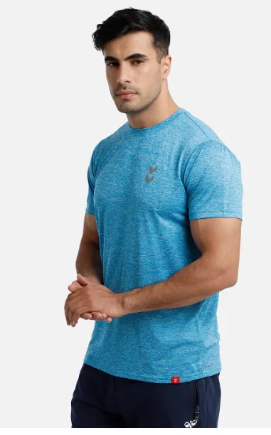 Gensen Polyester T-Shirt