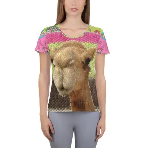 Geoffrey Bean AOP Tee