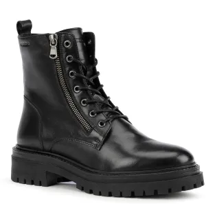Geox D Iridea F Ankle Boots