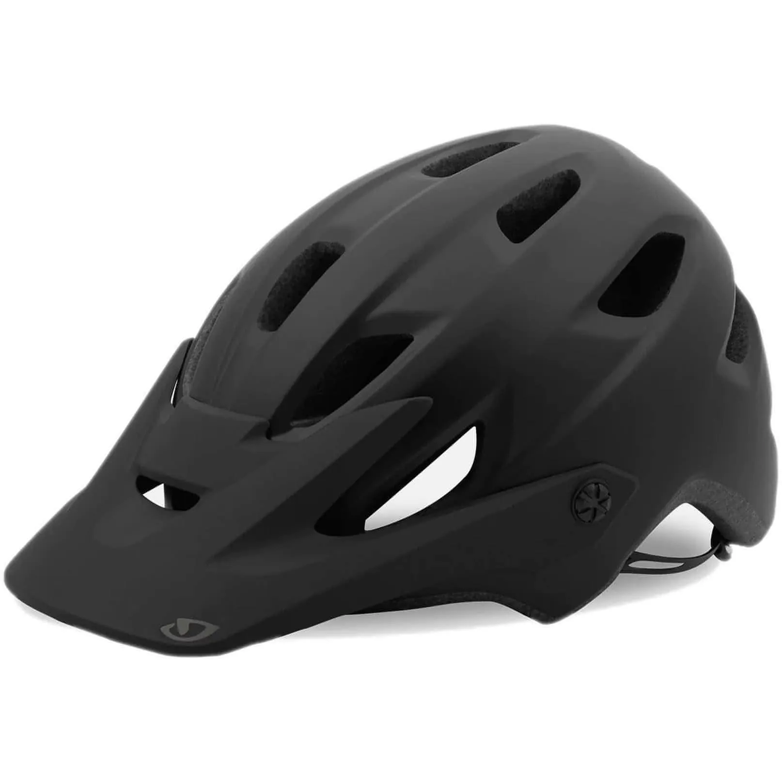 Giro Montaro MIPS MTB Cycling Helmet - Black