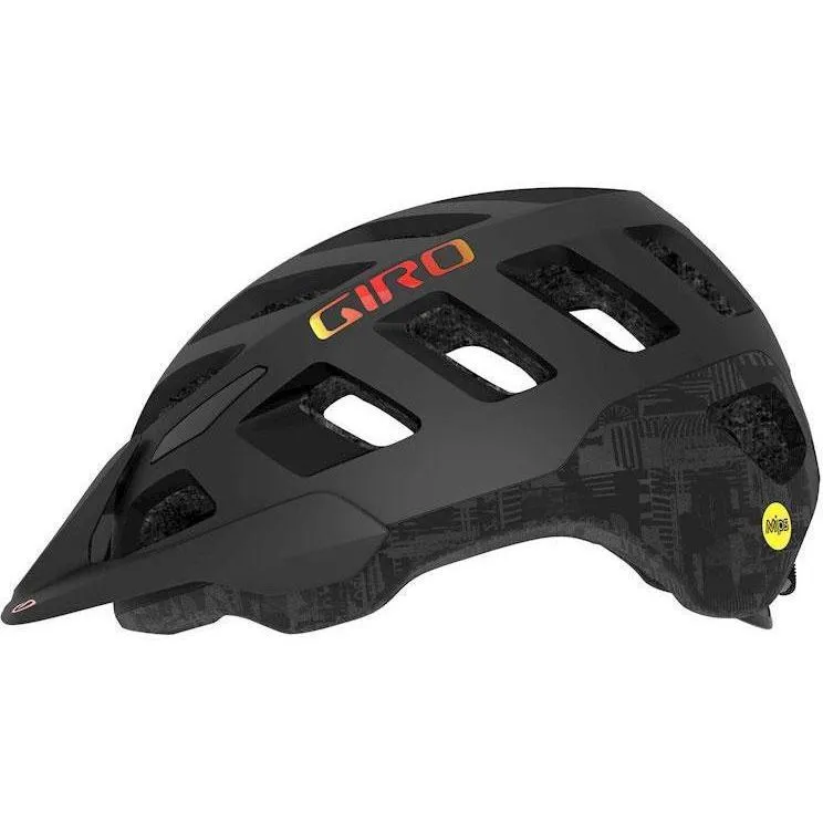 Giro Radix MIPS MTB Helmet
