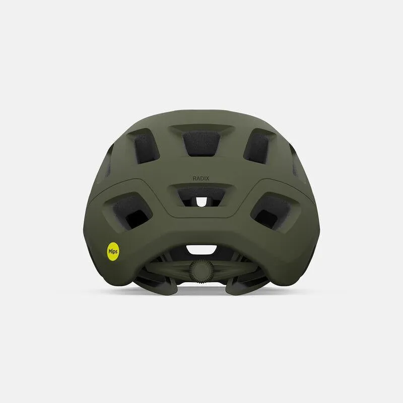 Giro Radix MIPS MTB Helmet