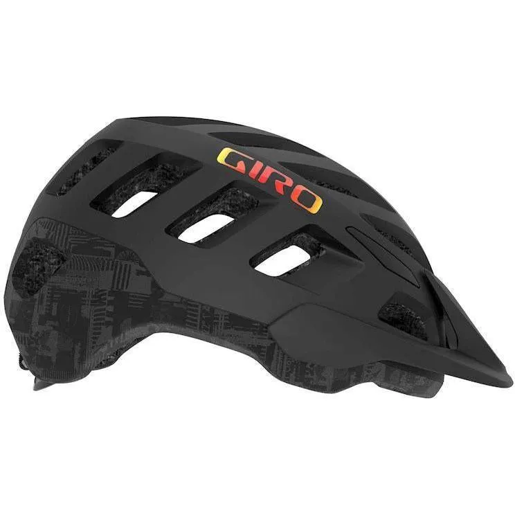 Giro Radix MIPS MTB Helmet