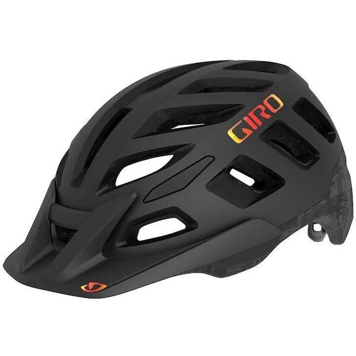 Giro Radix MIPS MTB Helmet
