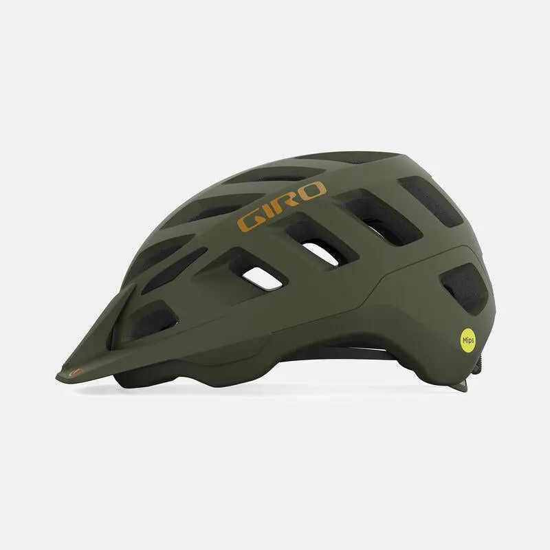 Giro Radix MIPS MTB Helmet