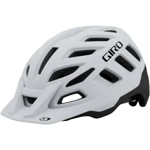 Giro Radix MTB Cycling Helmet - White