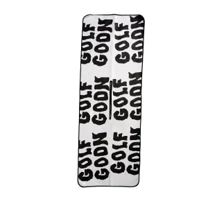 Golf Goon Golf Towel