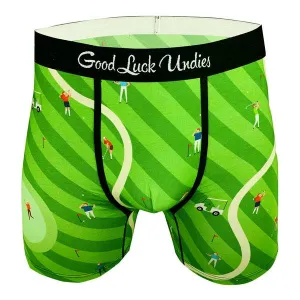 Golf Undies