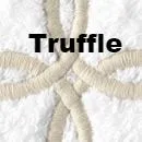 Gordian Knot Guest Towels