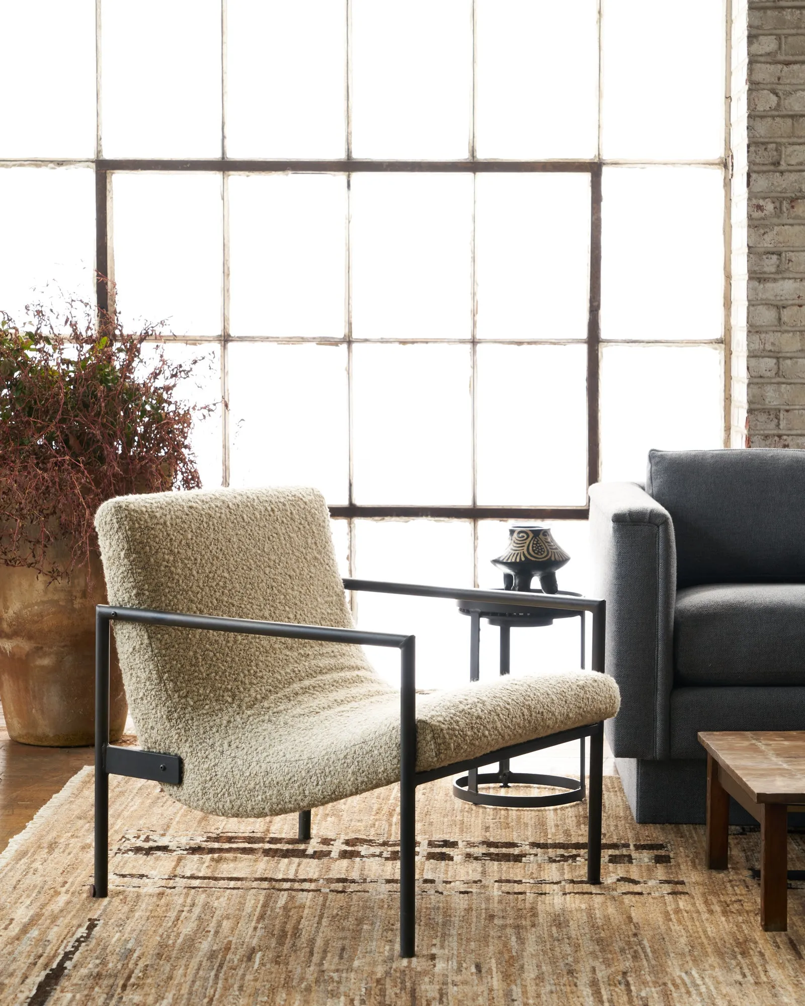 Griffin Chair