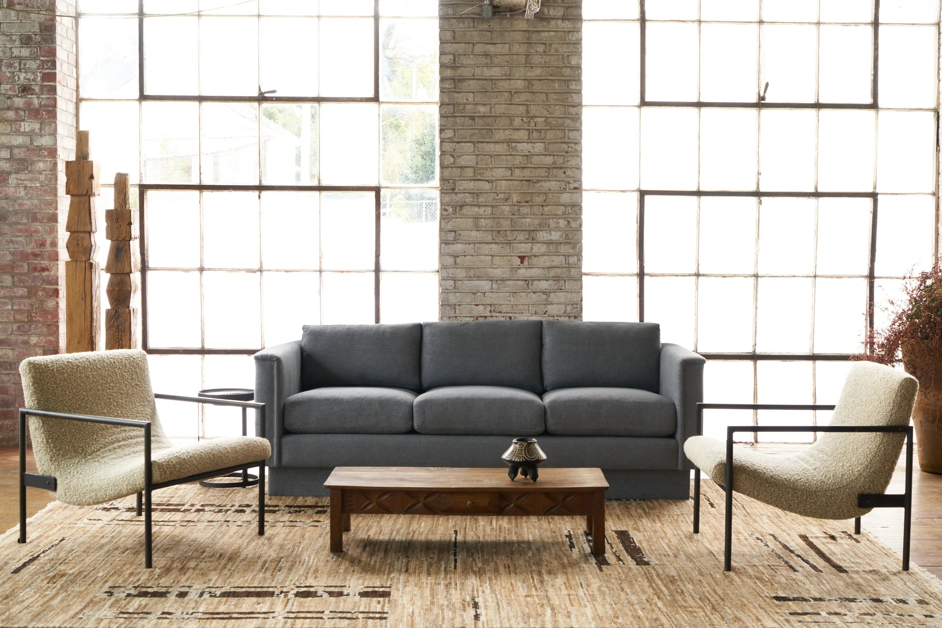 Griffin Chair