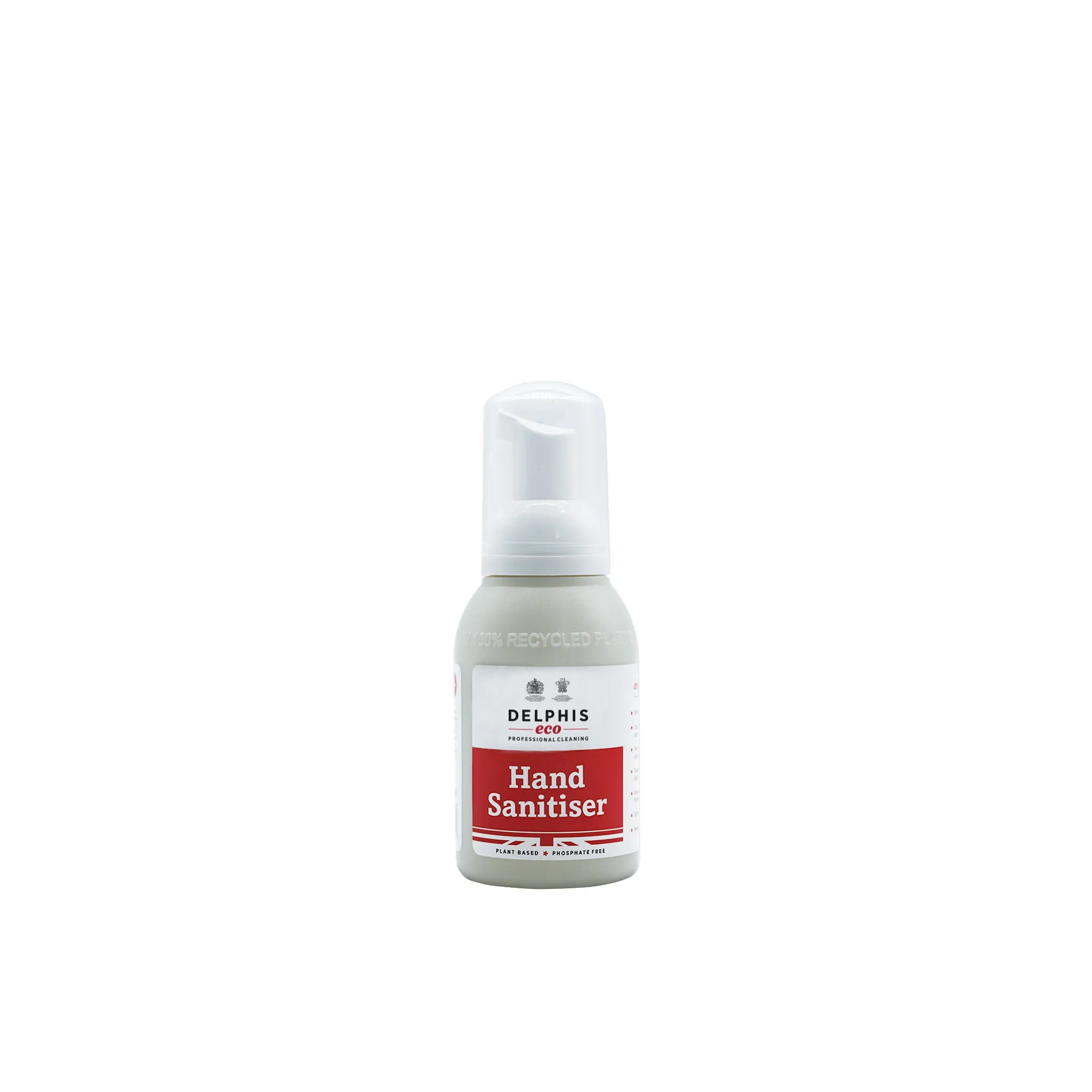 Hand Sanitiser 100ml