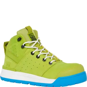 Hard Yakka 3056 PR Side Zip Safety Boot