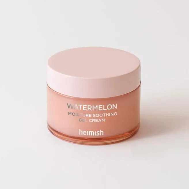 Heimish - Watermelon Moisture Soothing Gel Cream
