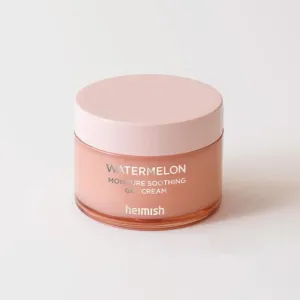 Heimish - Watermelon Moisture Soothing Gel Cream