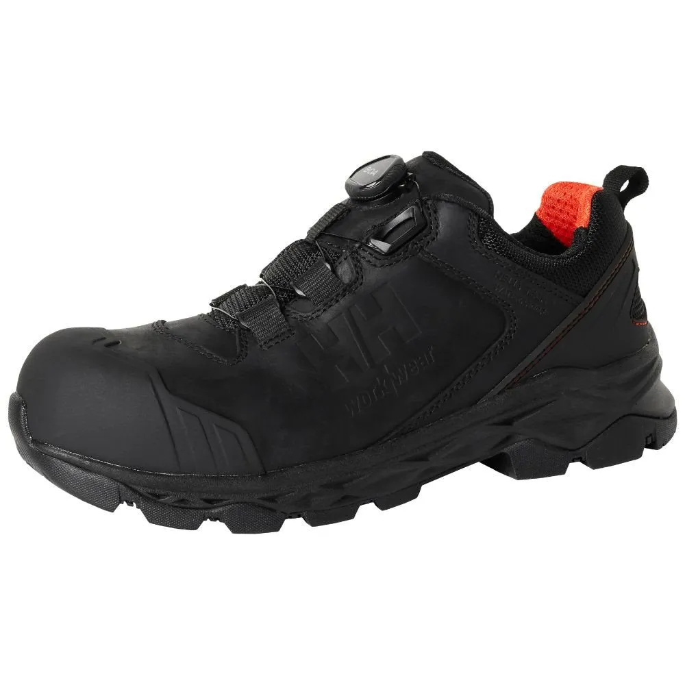 Helly Hansen Oxford BOA Low Werkschoen S3 ESD 78400