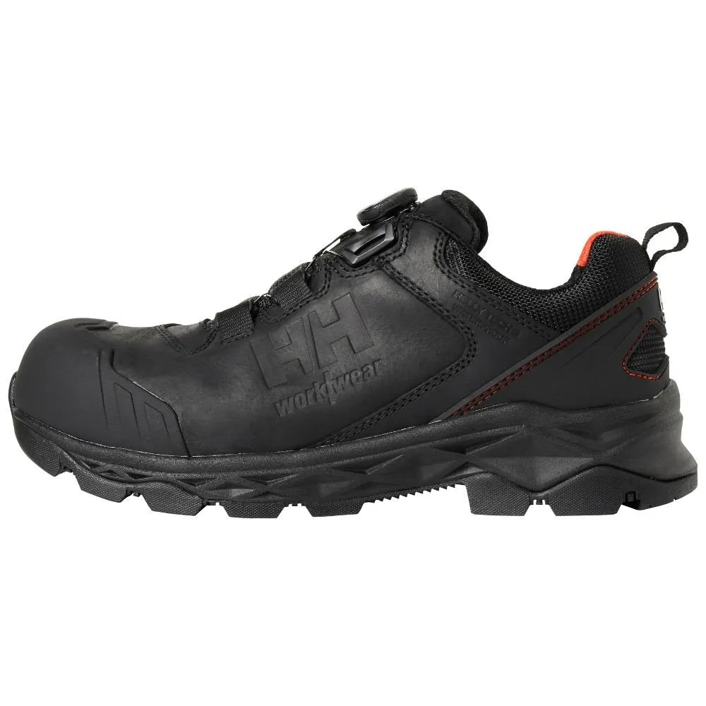 Helly Hansen Oxford BOA Low Werkschoen S3 ESD 78400