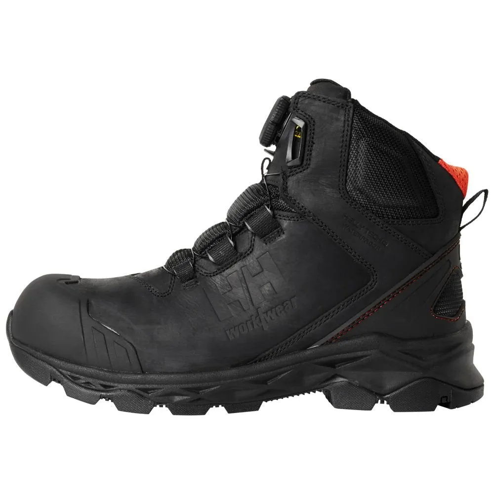 Helly Hansen Oxford BOA Mid Werkschoen S3 ESD 78401