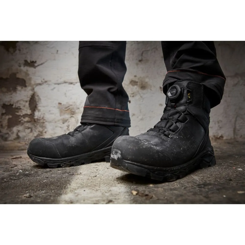 Helly Hansen Oxford BOA Mid Werkschoen S3 ESD 78401