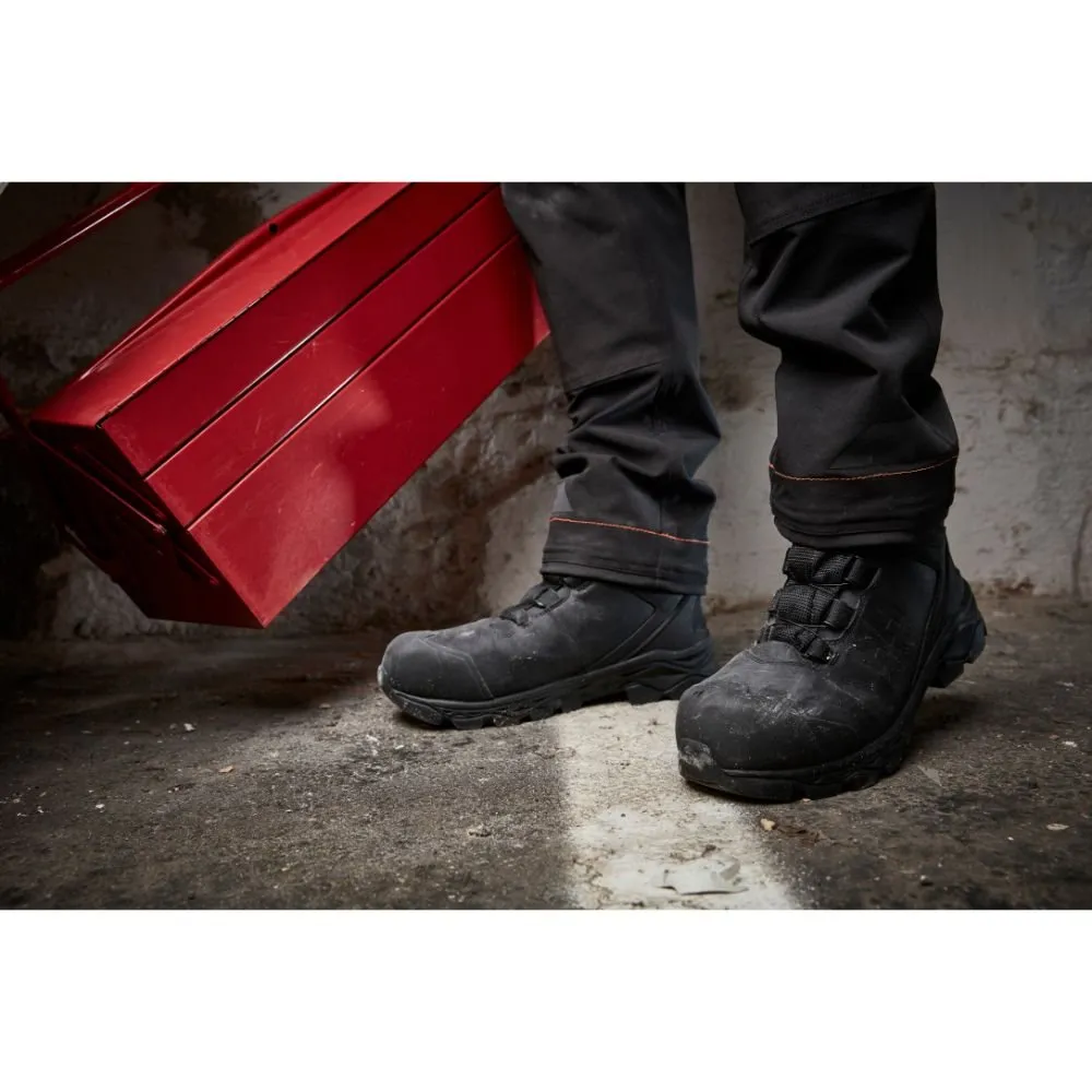 Helly Hansen Oxford BOA Mid Werkschoen S3 ESD 78401