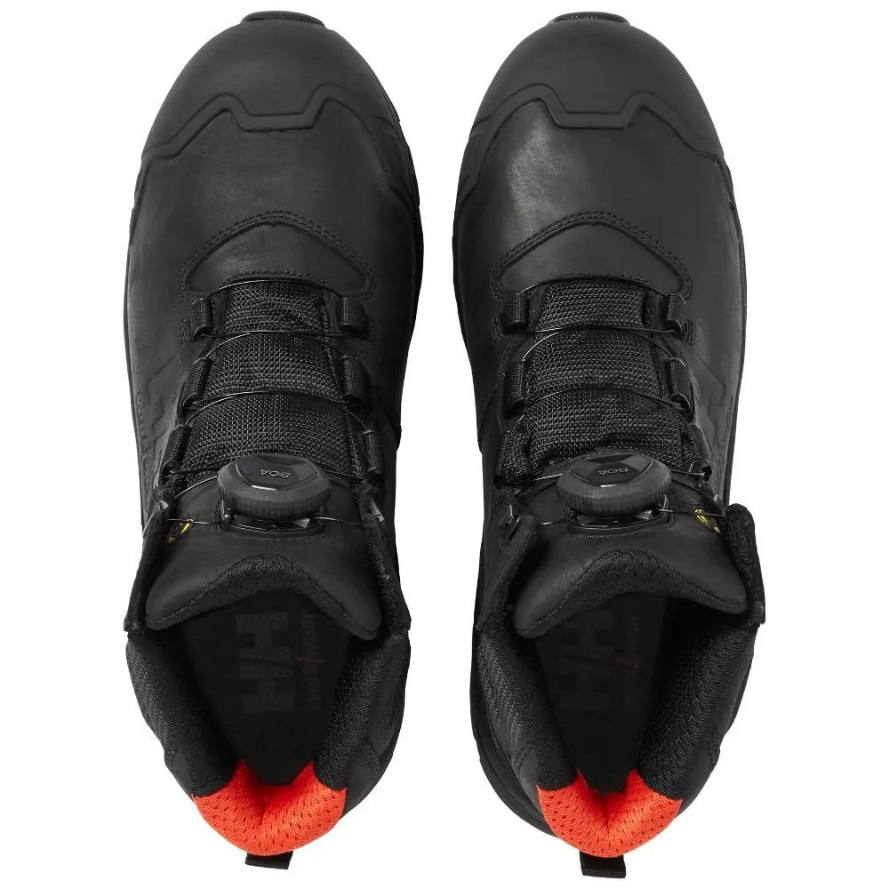 Helly Hansen Oxford BOA Mid Werkschoen S3 ESD 78401