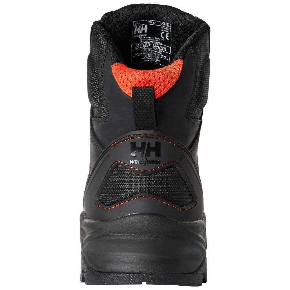 Helly Hansen Oxford BOA Mid Werkschoen S3 ESD 78401