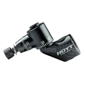 Hoyt Sidebar SL Mount