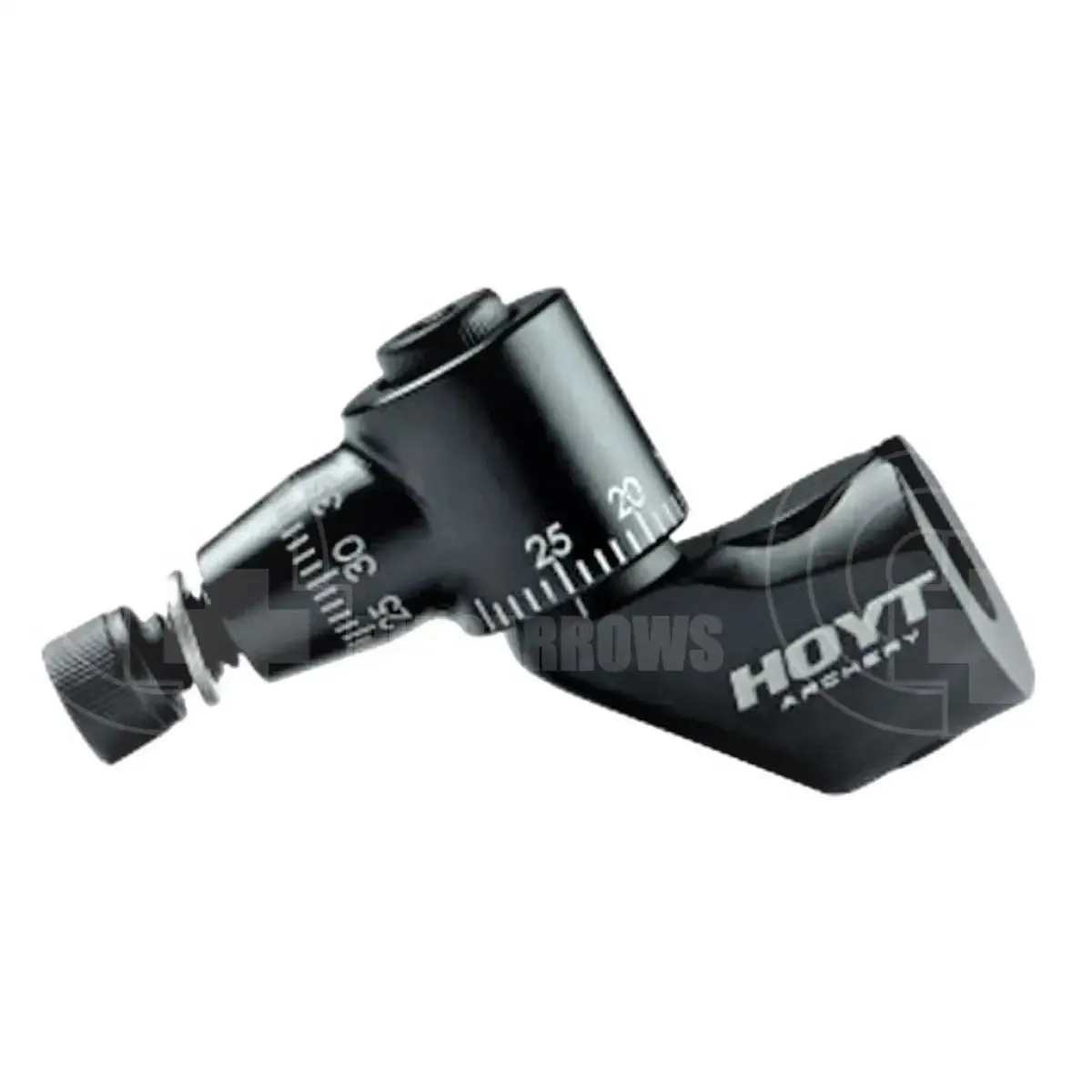 Hoyt Sidebar SL Mount