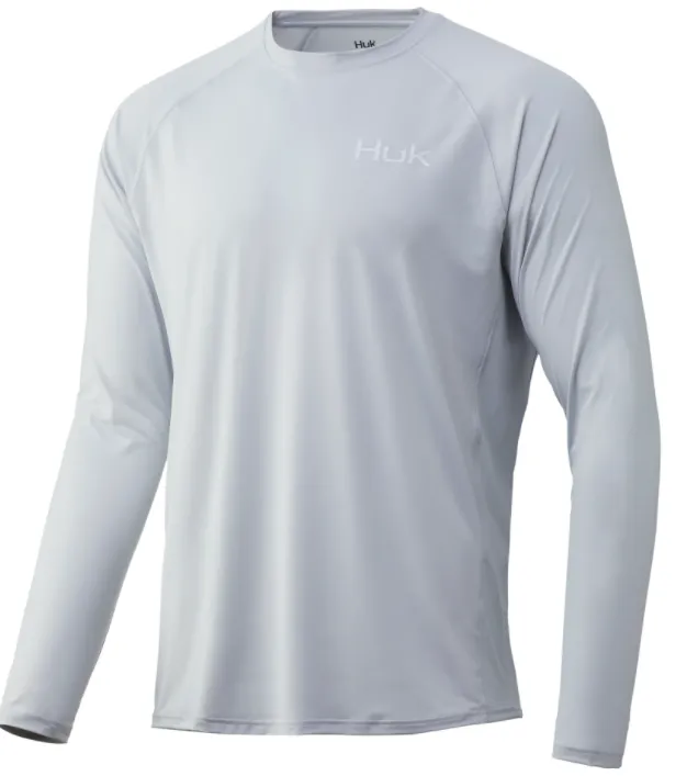 Huk Hex Pursuit Glacier